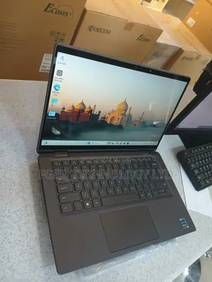 Laptop Dell Latitude 7420 16GB Intel Core i5 SSD 256GB