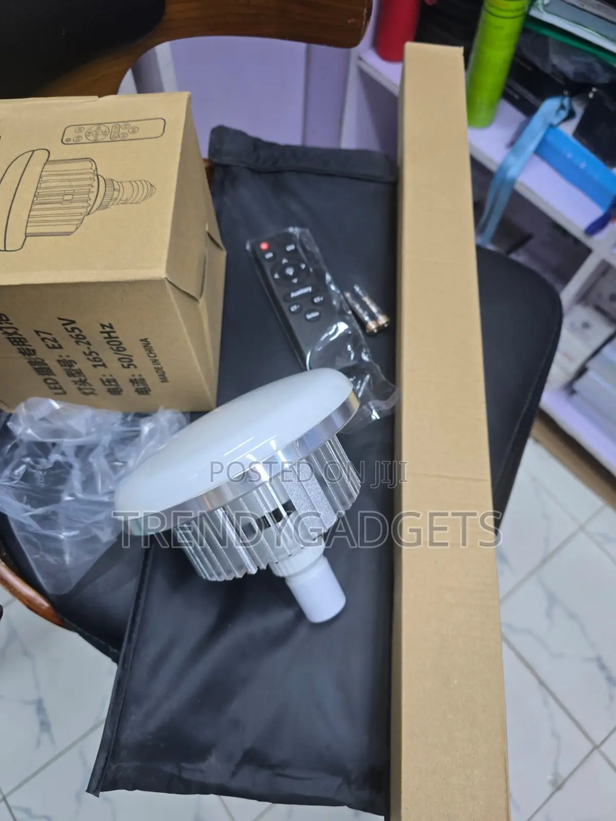 E27 85W Photography Light Bulb for Softbox Studio Lighting