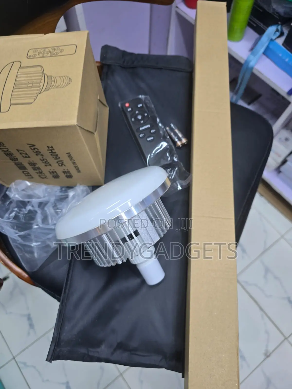 E27 85W Photography Light Bulb for Softbox Studio Lighting