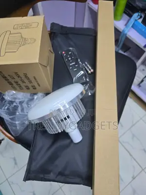E27 85W Photography Light Bulb for Softbox Studio Lighting