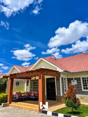 3bdrm Bungalow in Joska for rent