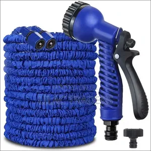 Flexible Expandable Magic Water Pipe 30m Je