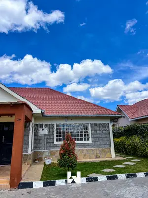 3bdrm Bungalow in Joska for rent