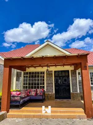 3bdrm Bungalow in Joska for rent