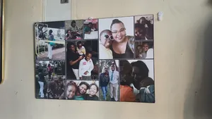 A2 Photo Mounting