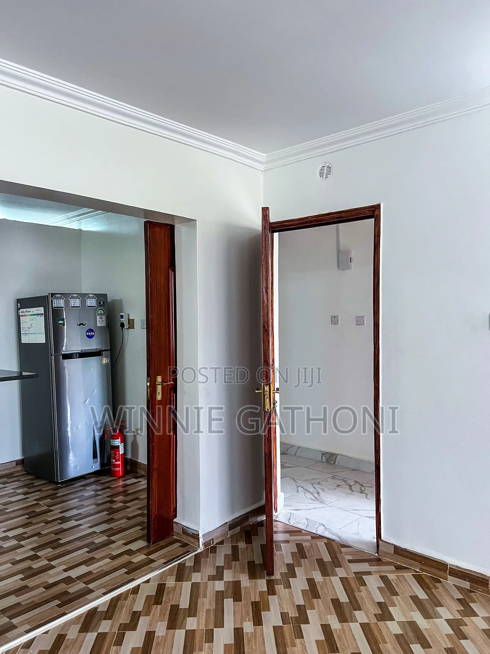 3bdrm Bungalow in Joska for rent