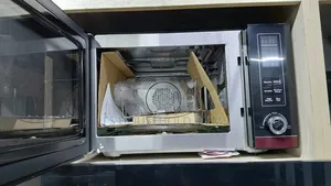 Ramtons 25litres Built in Microwave