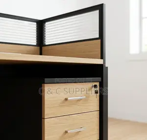 Two-Person Workstation
