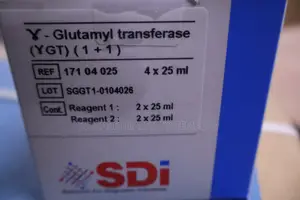 Glutamyl Transferase Reagent