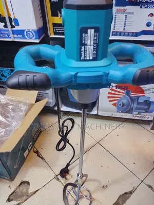 Heavy Duty Makita Electric Hand Mixer Machine/Makita Hand Mixer