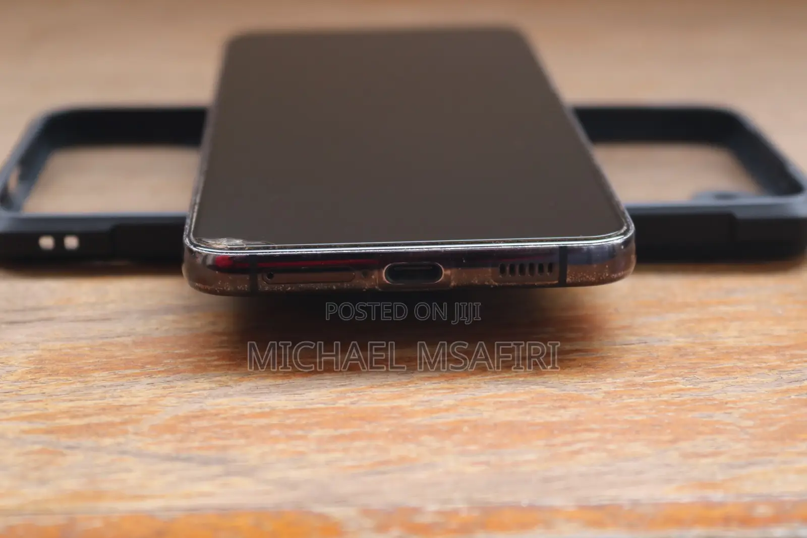 Samsung Galaxy S22+ 5G 256 GB Gray