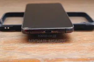 Samsung Galaxy S22+ 5G 256 GB Gray