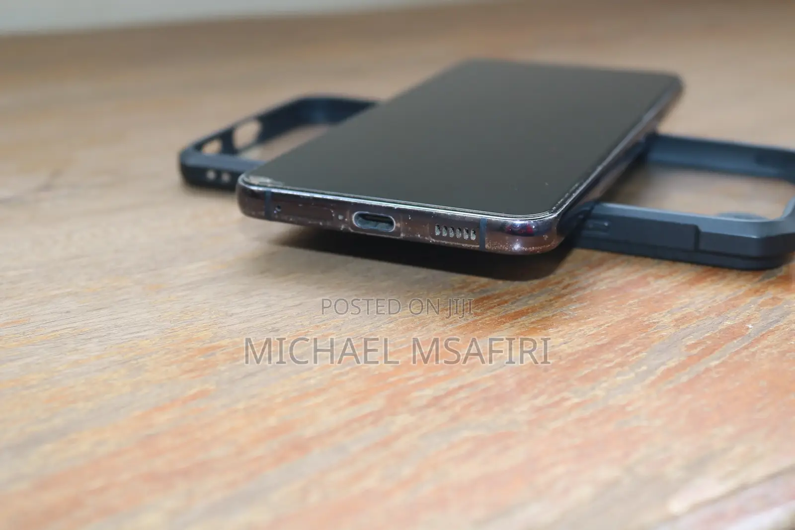 Samsung Galaxy S22+ 5G 256 GB Gray