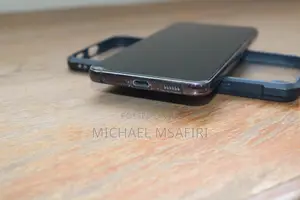 Samsung Galaxy S22+ 5G 256 GB Gray