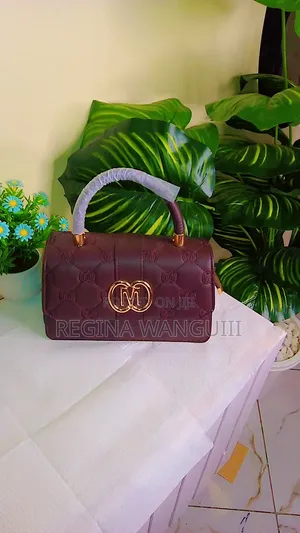 Ladies Hand Bags