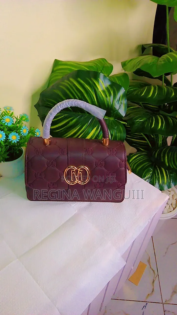 Ladies Hand Bags
