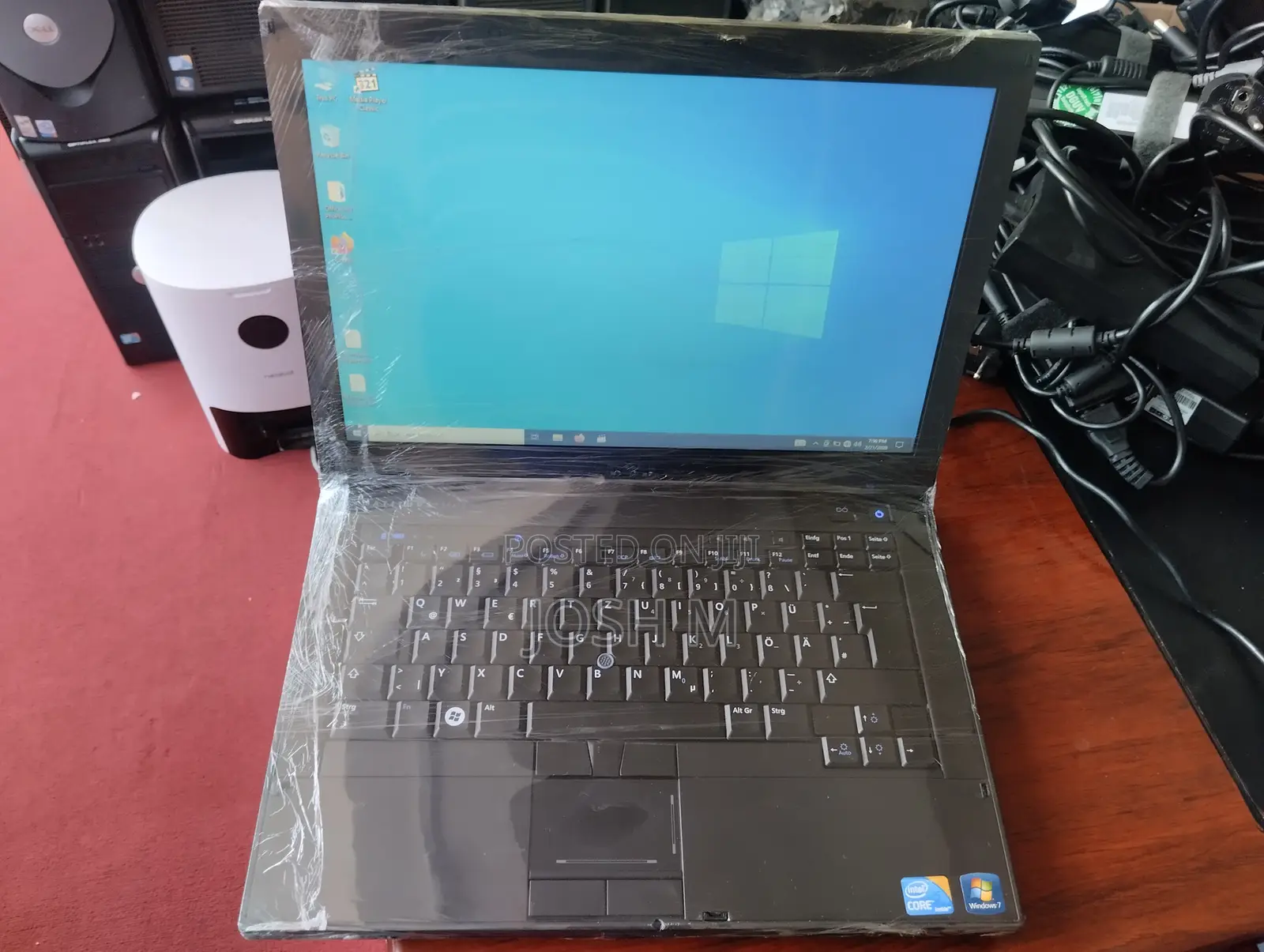 Laptop Dell Latitude E6420 4GB Intel Core i5 HDD 320GB