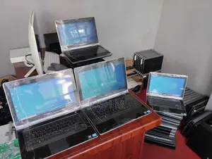 Laptop Dell Latitude E6420 4GB Intel Core i5 HDD 320GB