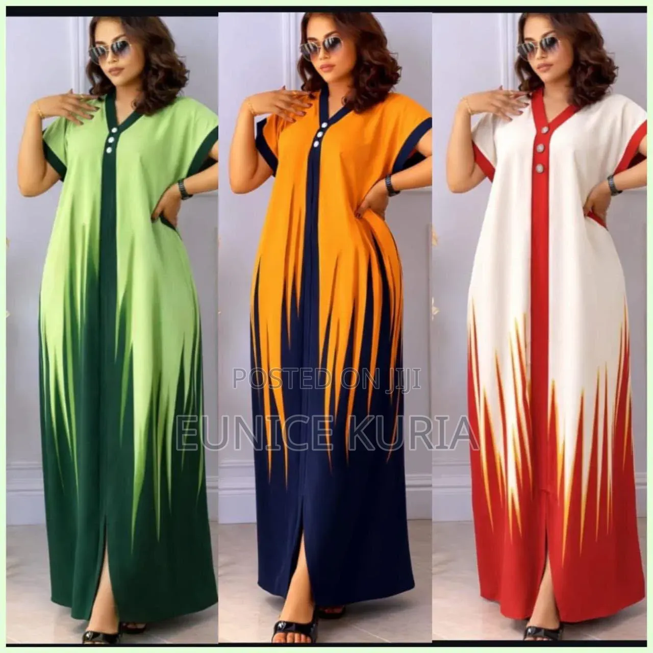 Summer Dresses