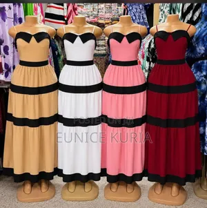 Summer Dresses