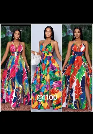 Summer Dresses