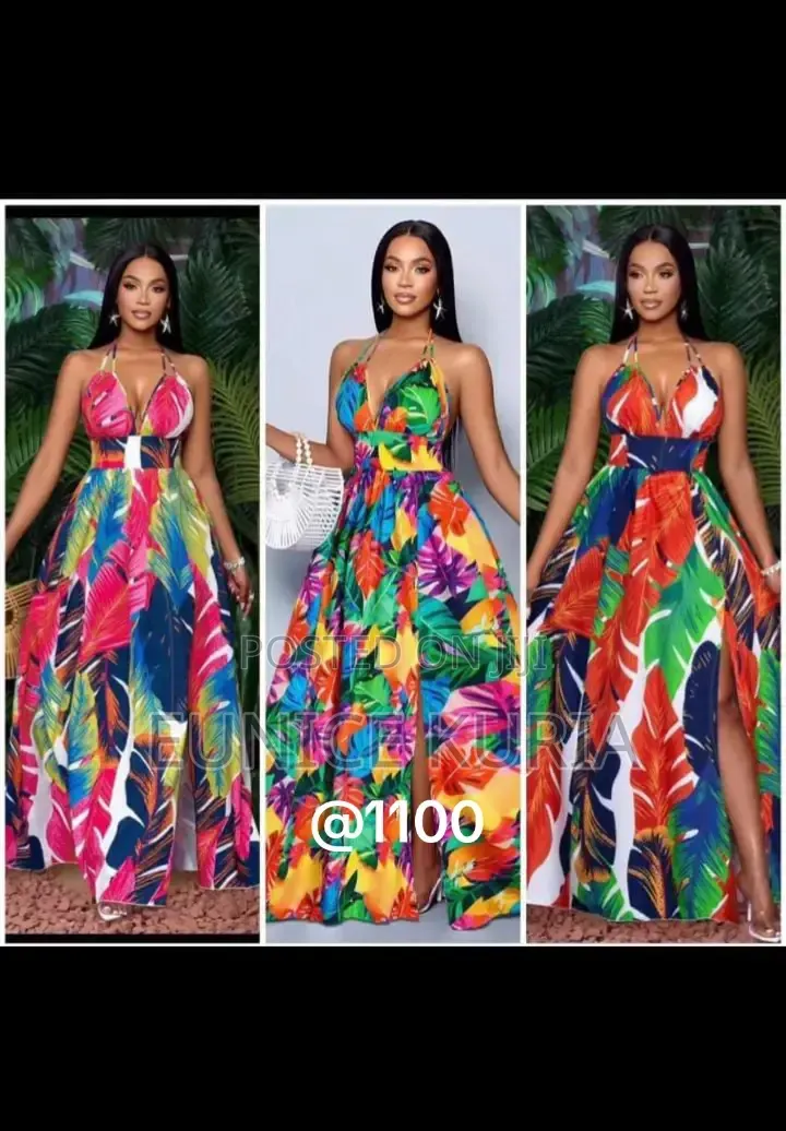 Summer Dresses