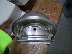 Stainless Livestock Water Drinker Station