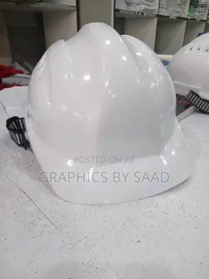 Helmet Branding