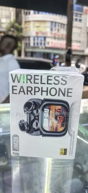 TWS Jm28 Earpods