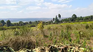 3.5 Acres for Sale in Gikambura Jambo TV
