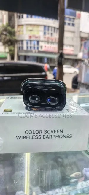 TWS Jm28 Earpods