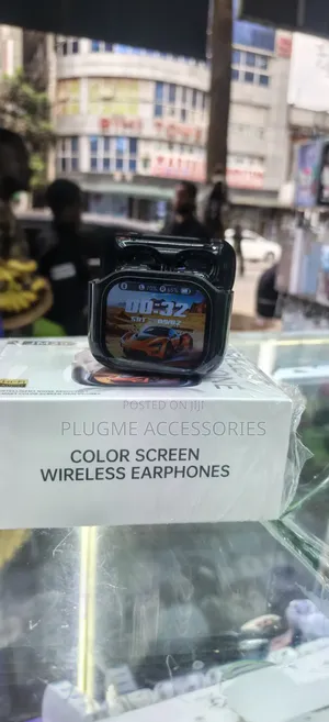 TWS Jm28 Earpods