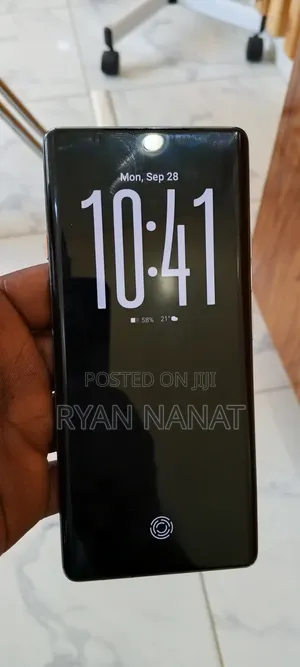 Tecno Camon 40 Pro 4G 256 GB Gray