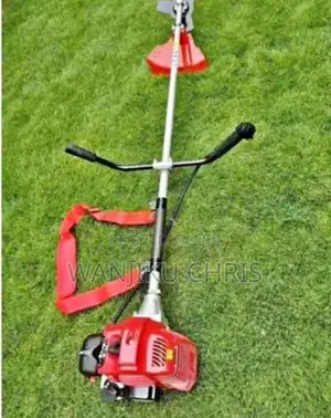 Back Pack Brush Cutter 2 Stroke