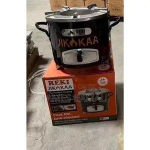 Jikokaa Medium Size Charcoal Stove