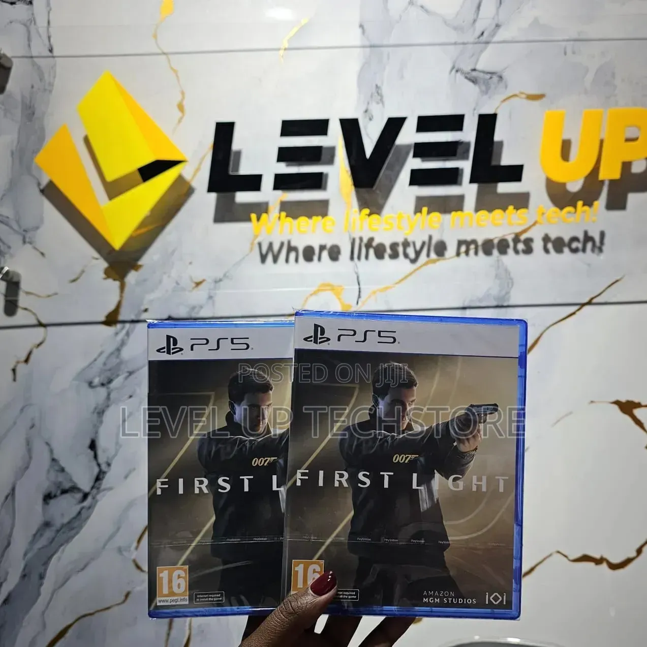 PlayStation 5 First Light 007