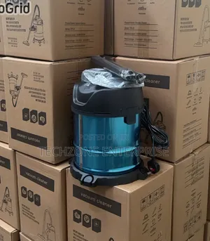 Generic 20 Litres Wet and Dry Vacuum Cleaner 