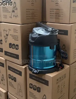 Generic 20 Litres Wet and Dry Vacuum Cleaner 