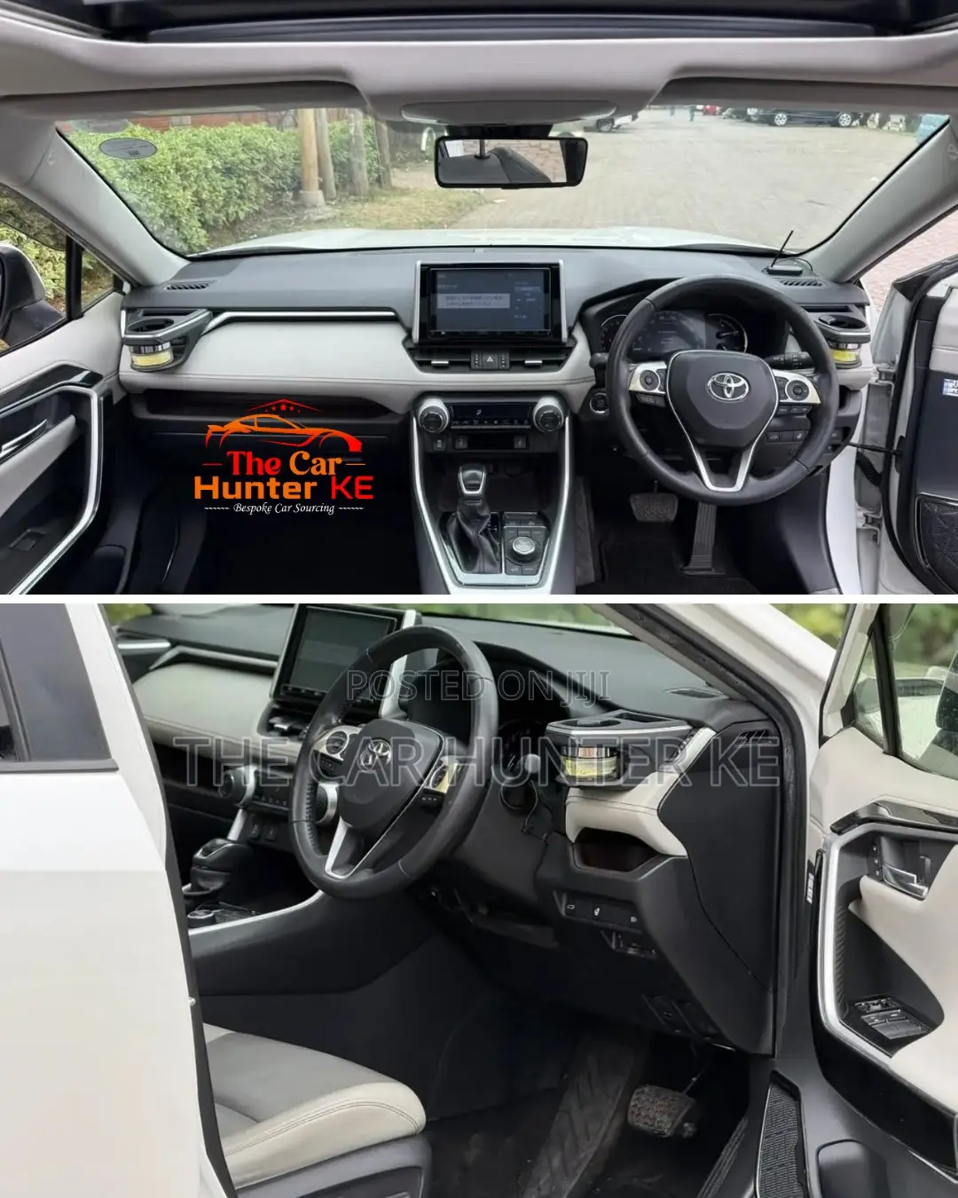Toyota RAV4 2019