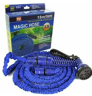 Multipurpose Magic Hose Pipe 30 M Je