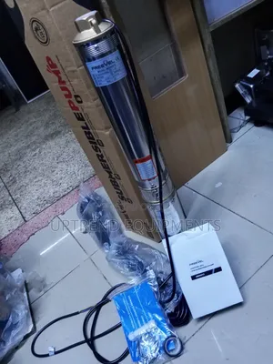 Freevel Submersible Pump 1 HP