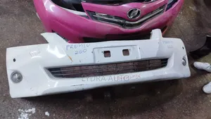 Premio 260 Front Bumper