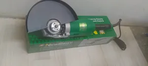 Newbeat Metal Cutting Grinding Machine