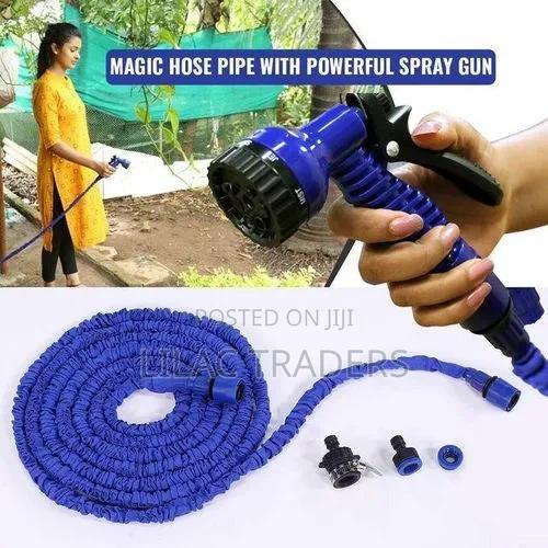 Flexible Expandable Water Pipe 30m Long Je - main view