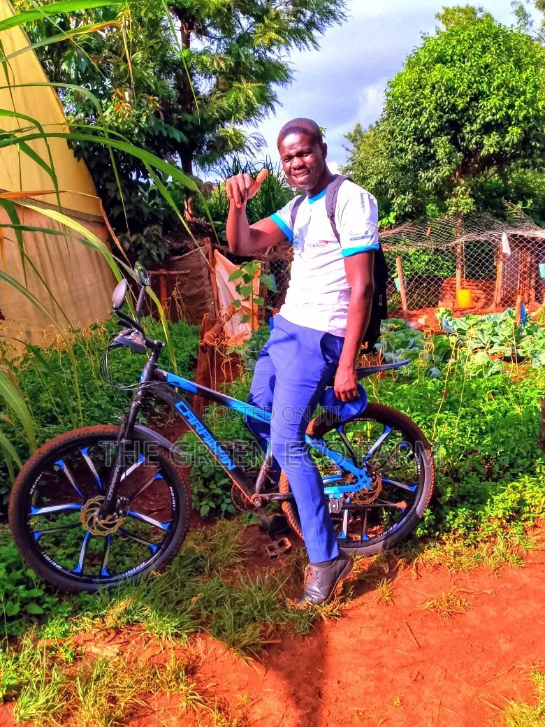 Bicycle Sale