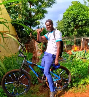 Bicycle Sale