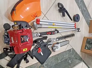 Premier 4 in 1 Brush Cutter