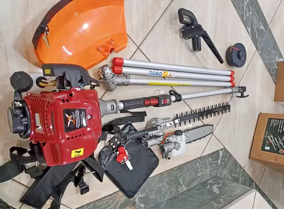 Premier 4 in 1 Brush Cutter
