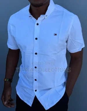 Short Sleeve Shirts