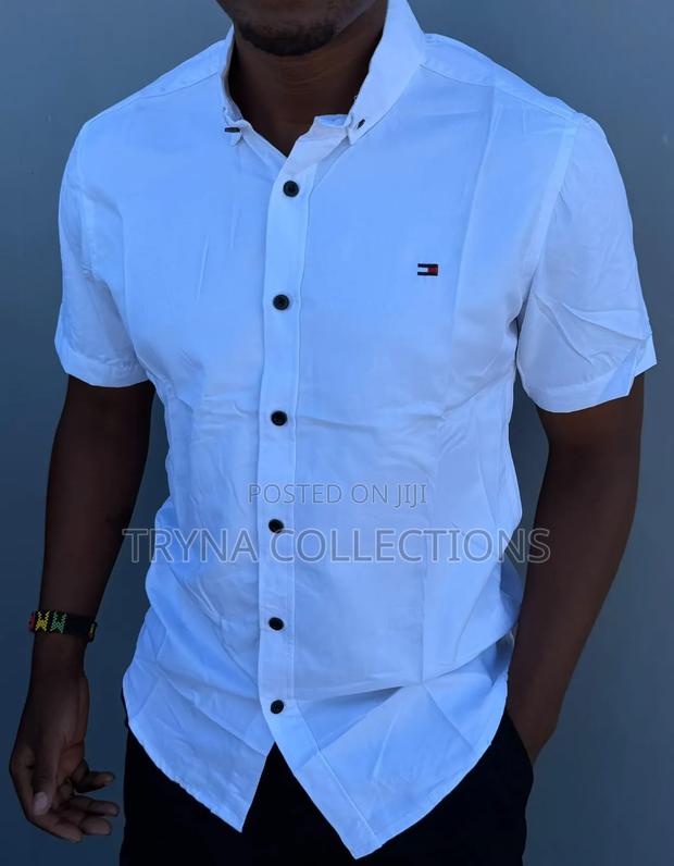 Short Sleeve Shirts